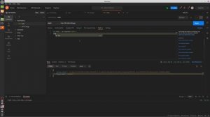 Postman: Запросы с аутентификацией