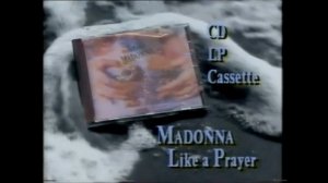 MadonnaLikeaprayeralbumUKAdvert901989