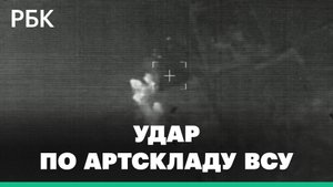 Минобороны сообщило о поражении 139 объектов ВСУ за день