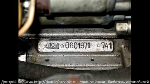 Как купить б/у автомобиль? Советы при покупке машины. Часть 1: Введение.