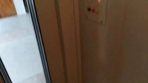 административный лифт ЩЛЗ в поликлинике