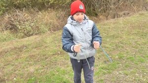 Биолокатор своими руками. Поиск в земле различных предметов