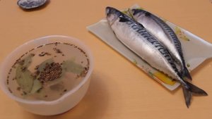 Скумбрия малосольная , ОЧЕНЬ ВКУСНАЯ ! РЕЦЕПТ БОМБА !