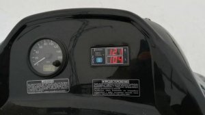 Тайга 500 Обкатка, подсос воздуха???