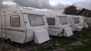 Краткий обзор Niewiadow прицепа дачи.