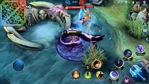 Гайд: как контрить Чонга. Mobile Legend :Bang Bang.