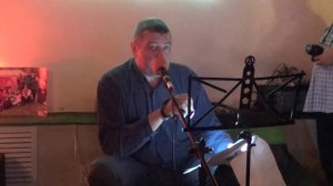 Смешная поэзия. Владимир Кузьмичёв