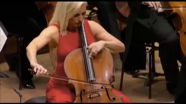 Beethoven: Triple Concerto in C major, op. 56 смотреть онлайн