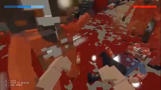 Vlog-я в тюрьме(((-THE PAINT TOWN RED смотреть онлайн