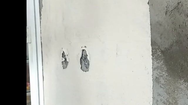 лайфхак по установке розеток