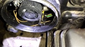 Лампа светодиодная PHILIPS H4 Ultinon Essential LED 6500K