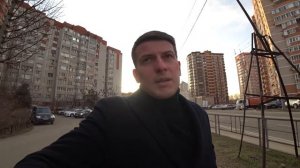 Закрываем сделку по квартире. мои документы мфц. Влог