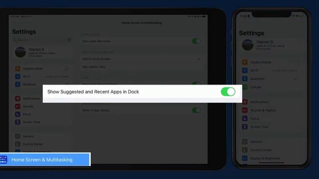 How to use App Handoff on iPhone, iPad & Mac!