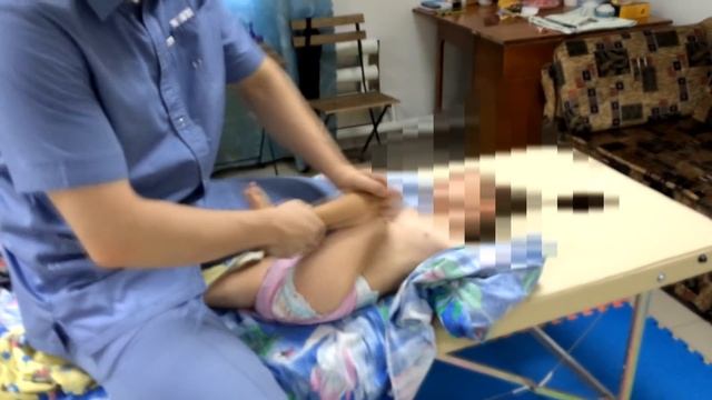 Лечение ДЦП / Все делают эту ошибку / Поэтому и нет результатов... Фролков С.В.