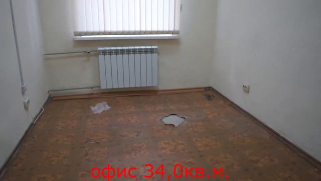 Н НОвгород, переулок Вахитова, 4Б 2 этаж, 34кв м смотреть онлайн