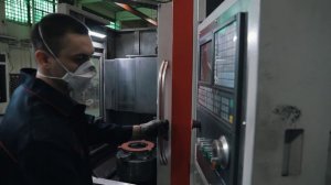 Завод сцеплений ТрансМаш (Тюменские Моторостроители) 2024