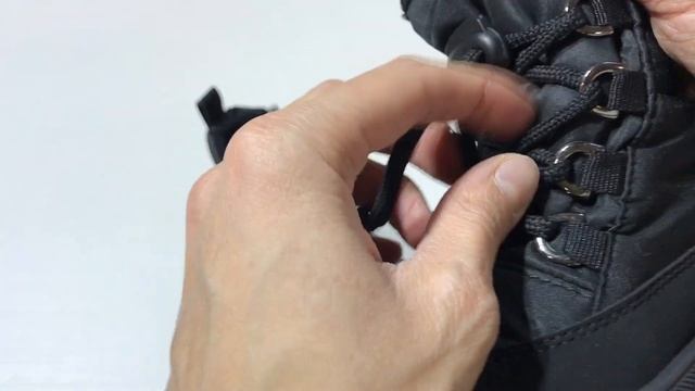 Детские ботинки Jog Dog (черный динамик), арт. 13018 смотреть онлайн