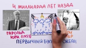 История жизни на Земле — Научпок