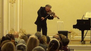 Mikhail Gantvarg/Михаил Гантварг 10.05.2014