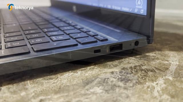 Hp Pavilion Laptop 15-EH3014NT Amd Ryzen 7 7730U Teknorya İnceleme смотреть онлайн