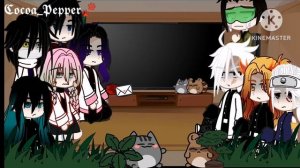 ?☄️//hashiras react to season 3//demon slayer!! ?☄️ llpart 4ll