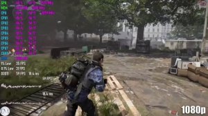 Intel Core i7 870 -- 10 Year Old CPU in New Games