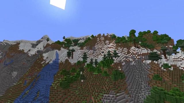 Top 5 AWESOME SEEDS for Minecraft 1.20.1! (Best Minecraft Trails & Tales Seeds Java & Bedrock) смотреть онлайн