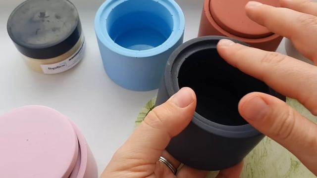 Акриловый гипс Фрипласт аква