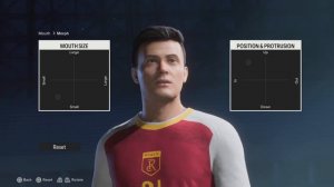 How to Make Paulo Dybala in FC 24