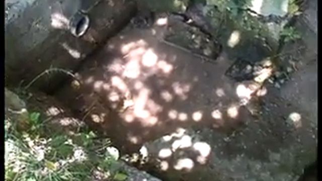 Родник Кая-Тубю смотреть онлайн