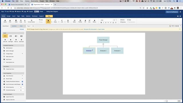 Confluence for Project Management | Creating Project Documentation