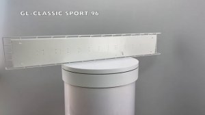 Обзор - светильник для спортивных объектов GL-CLASSIC Sport 96