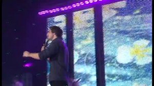 Рустам Казанатов   Мой цветок айлезет 2013