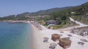 VOGUE HOTEL BODRUM 5 Турция Бодрум