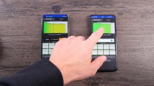 Xiaomi Mi11 Распаковка и тест производительности Snapdragon 888