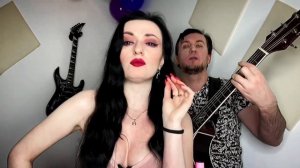 Дима Билан & Мари Краймбрери - Ты не моя пара (кавер)