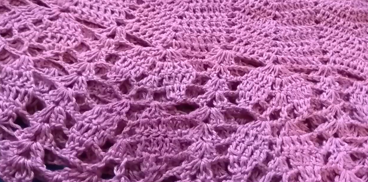 Как связать простую красивую юбку крючком смотреть онлайн