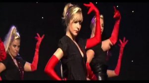 Тодес.Зима 2011.