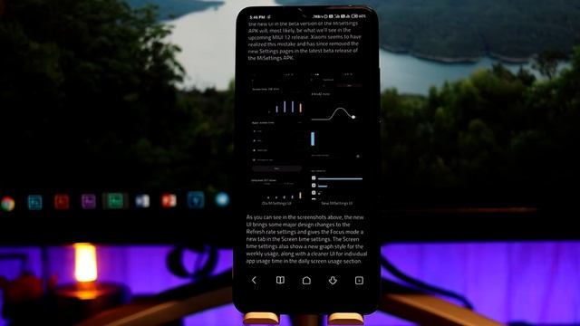 ? ЭТО БУДЕТ В MIUI 12? ЧТО ОЖИДАЕТ НАШИ XIAOMI! смотреть онлайн