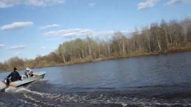 казанка м tohatsu 18 по волне смотреть онлайн