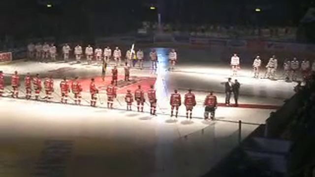 Hyllning till Ronnie Sundin смотреть онлайн