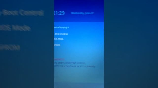 Como dar boot pelo pendrive notebook samsung bios nova 2021 samsung NP550XDA e outros смотреть онлайн