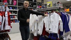 Кимоно для рукопашного боя | Кимоно от Рэй Спорт и Boybo