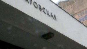 Метро ЕЛИЗАРОВСКАЯ СПб