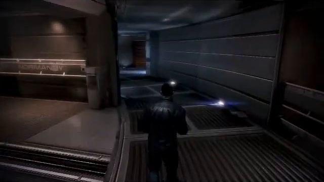 Pinkamena EA Mass Effect 3 Episode 7 смотреть онлайн