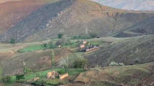 Таджикистан: Путешествие по руинам, или что твориться в Алтын-Топкане #горы #таджикистанвперед