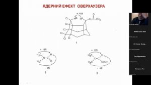 ЯМР.Лекція№ 9. Спрошення складних ЯМР спектрів