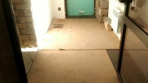 Отопление в двухэтажном доме. Обзор готовой работы.