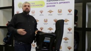 Как перевозить ребенка в автомобиле؟ Предварительная настройка детского автокресла