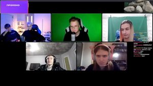 БАТЯ ИВАНЗОЛО СКАЗАЛ ЗАПРЕТКУ НА СТРИМЕ КАШИ | ДЕРЗКО69 | МАФАНЯ